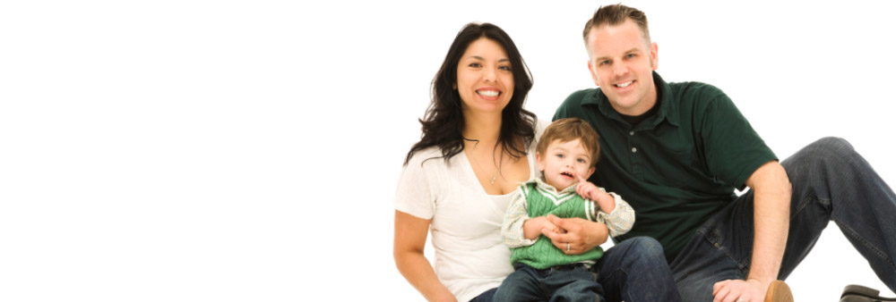 Comprehensive family medical and dental services
