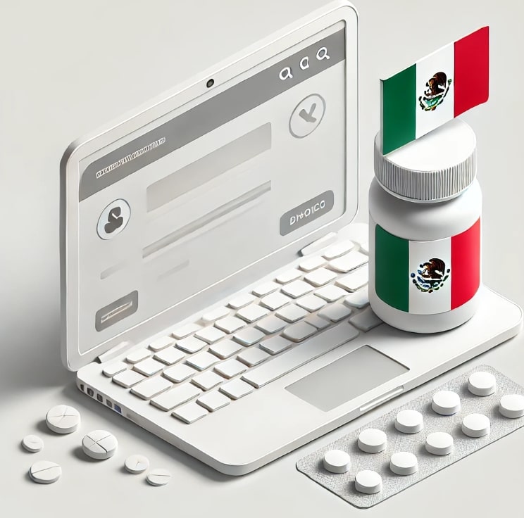 Is it safe to buy medications from a Mexican Pharmacy